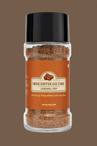 Caramel Pop