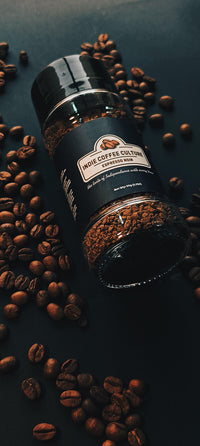 Espresso Noir