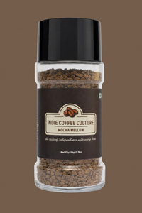 Mocha Mellow