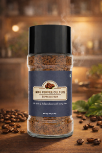 Espresso Noir