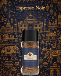 Espresso Noir