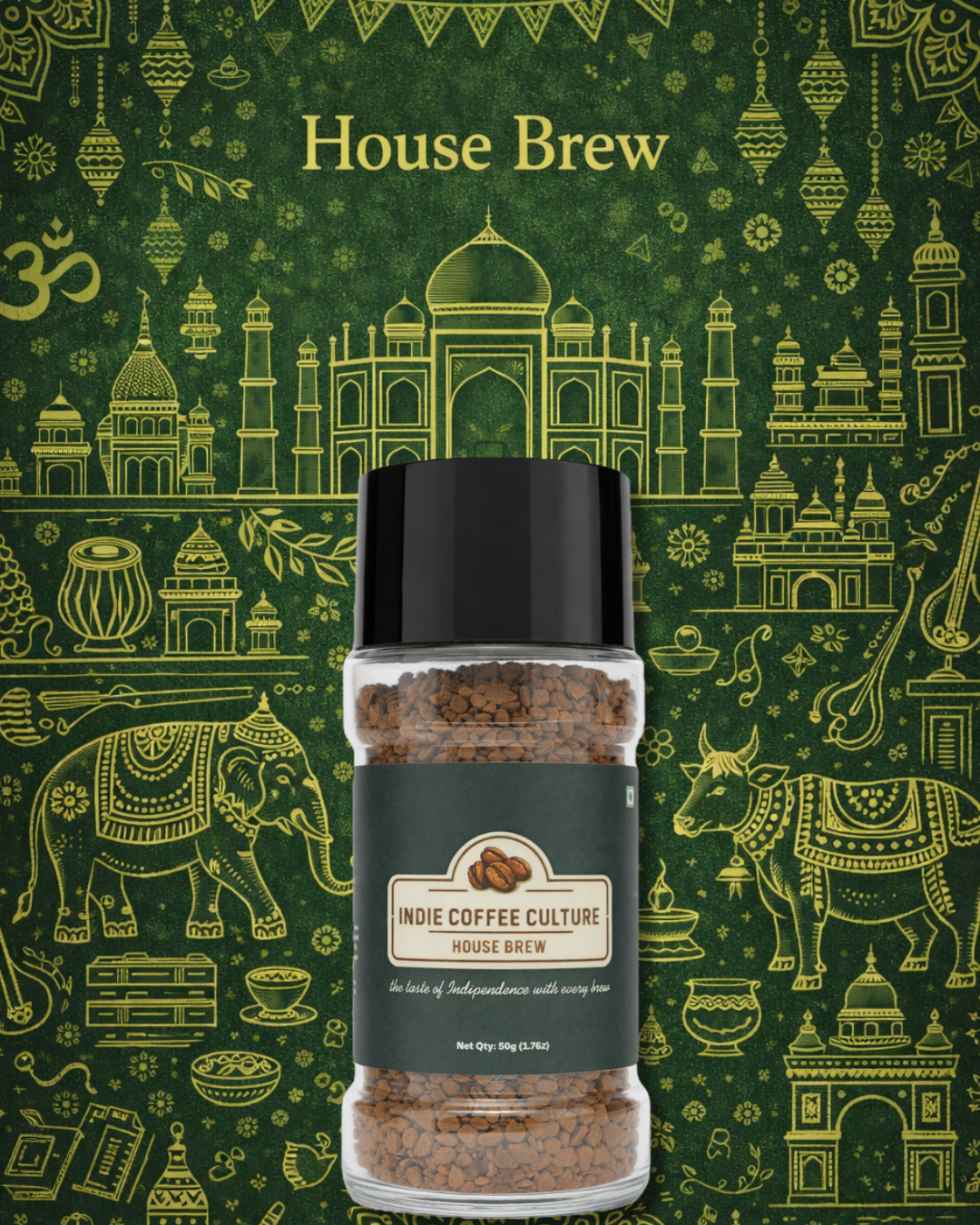 House Brew