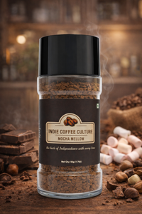 Mocha Mellow
