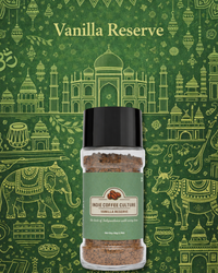 Vanilla Reserve
